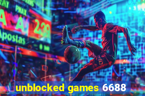 unblocked games 6688